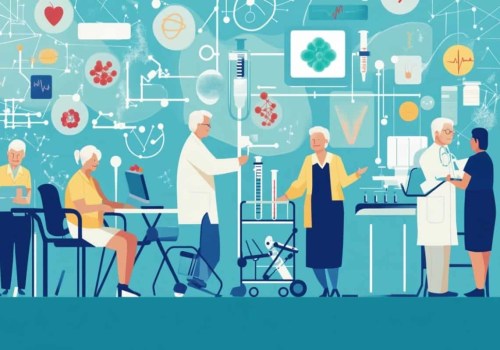 The Future of Longevity Medicine: Unlocking the Secrets to a Longer and Healthier Life